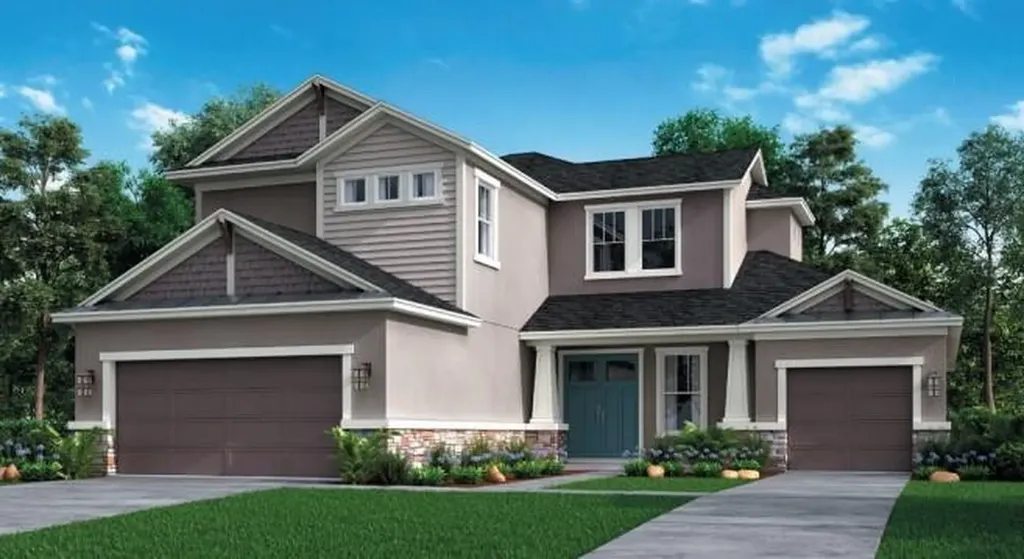 12612 SW Marrita Alley Port St Lucie FL 34987