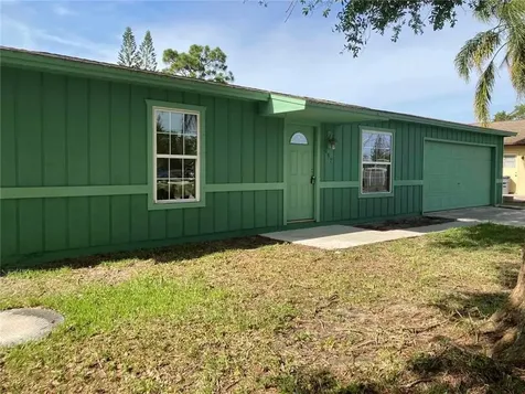 157 SW Duval Avenue Port St Lucie FL 34983