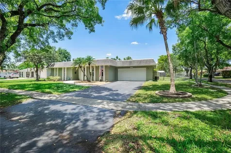 1101 SW 73rd Avenue Plantation FL 33317
