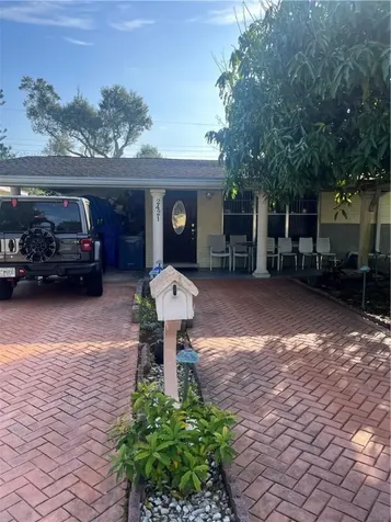 2421 Island Drive Miramar FL 33023