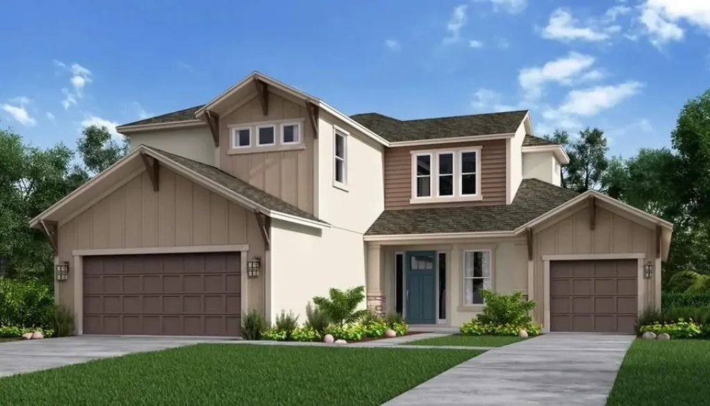 12596 SW Marrita Alley Port St Lucie FL 34987