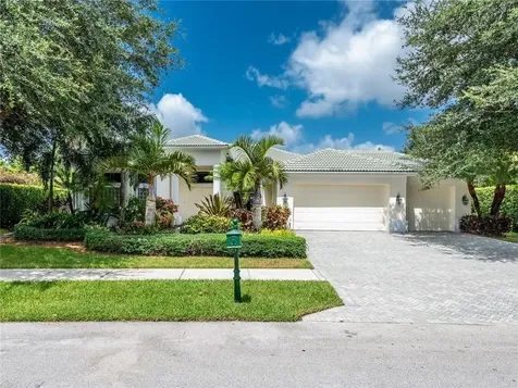 3403 W Stonebrook Circle Davie FL 33330