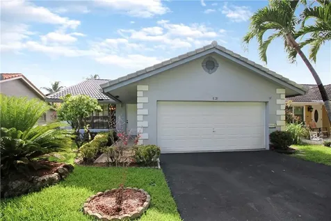 2842 NW 94th Avenue Coral Springs FL 33065