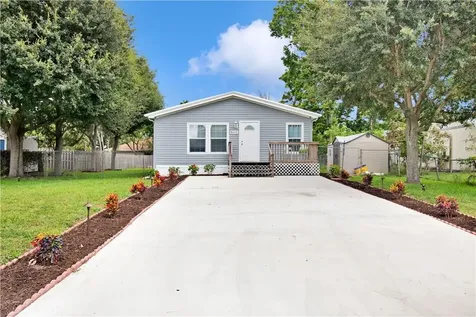 5415 Sunrise Boulevard Delray Beach FL 33484