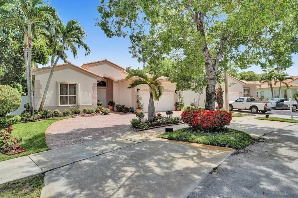 13116 SW 24th Street Miramar FL 33027