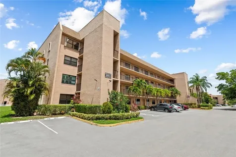 2901 N Nob Hill Road Sunrise FL 33322