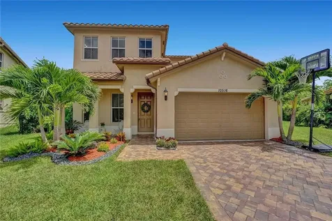 10516 NW 36th Street Coral Springs FL 33065