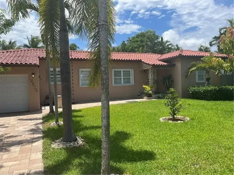 10626 NE 10th Court Miami Shores FL 33138