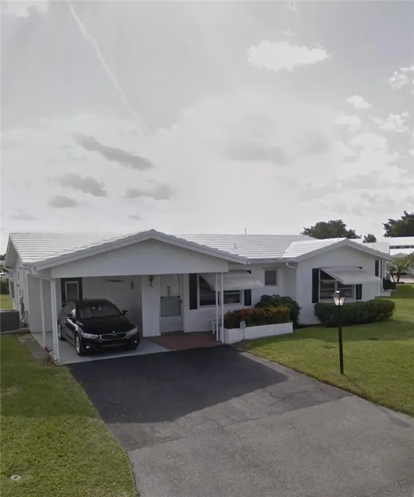 2610 NW 5th Terrace Pompano Beach FL 33064