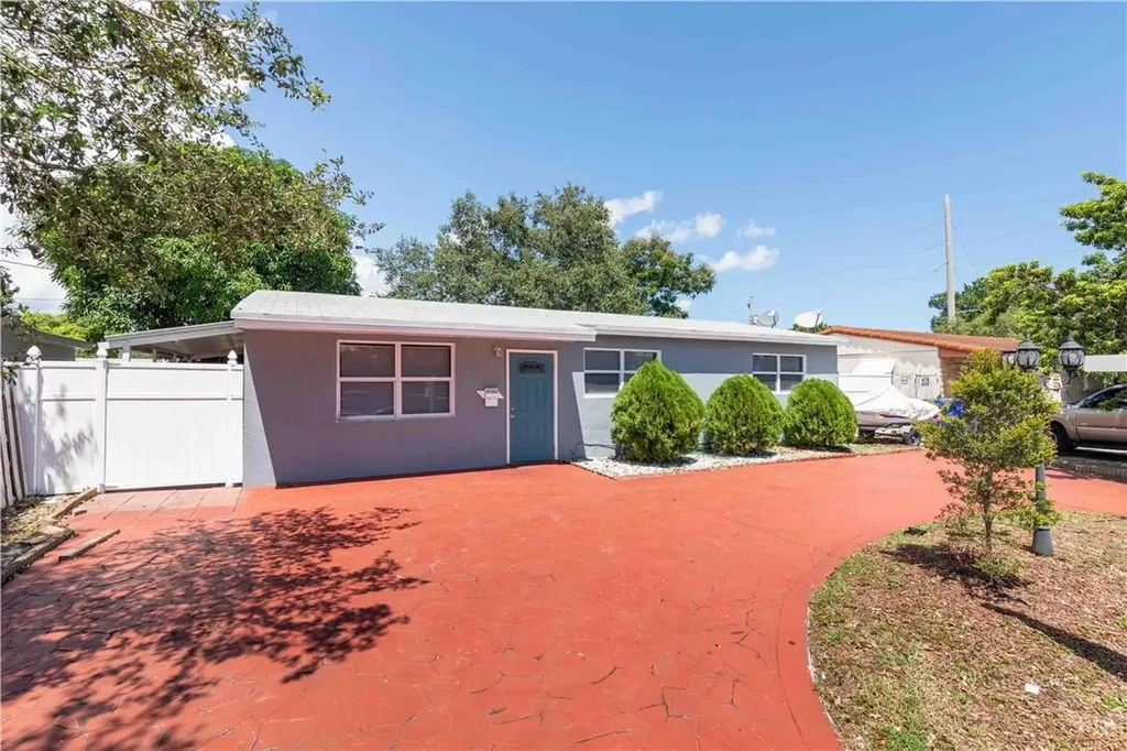 6821 Sheridan Street Hollywood FL 33024