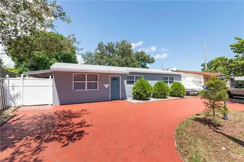 6821 Sheridan Street Hollywood FL 33024