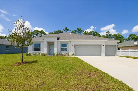 6157 NW Gatun Drive Port St Lucie FL 34986