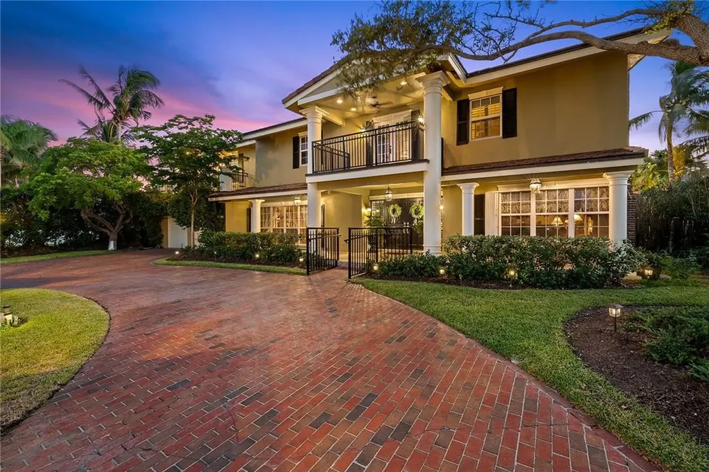 4411 NE 31st Avenue Lighthouse Point FL 33064