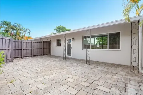 701 NE 22nd Drive Wilton Manors FL 33305