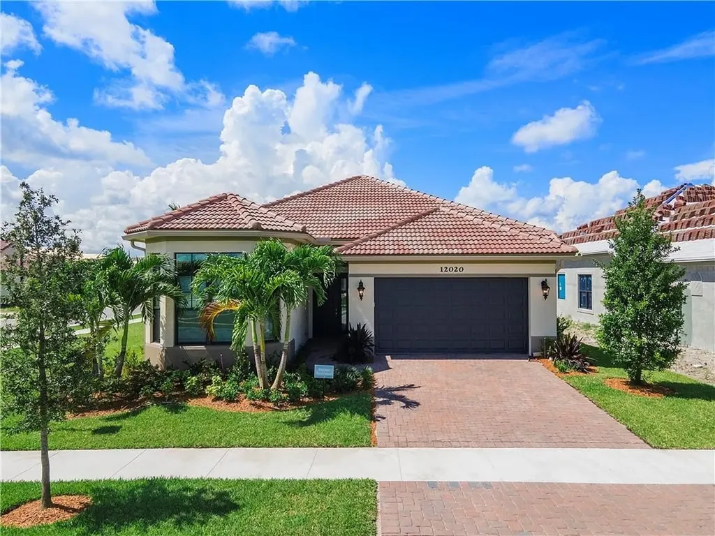 12020 Porto Way Parkland FL 33076