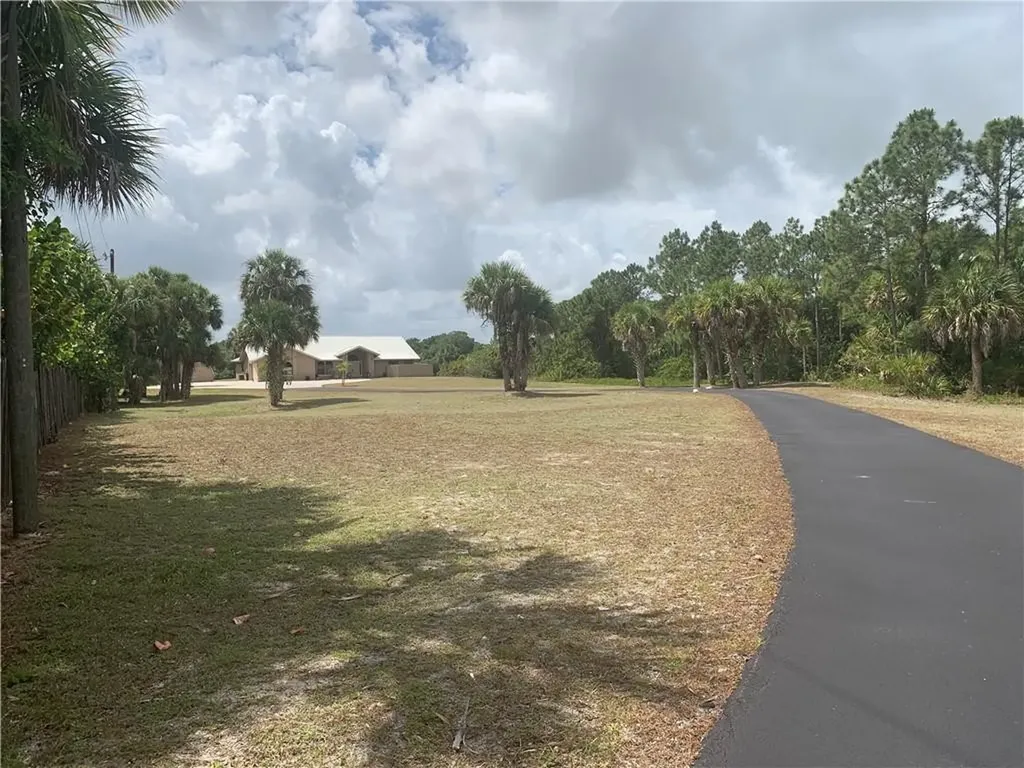 11910 SW Parson Brown Court Palm City FL 34990