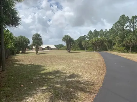 11910 SW Parson Brown Court Palm City FL 34990
