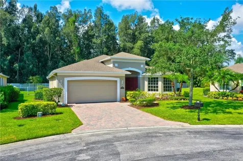 3113 Ashford Square Vero Beach FL 32966
