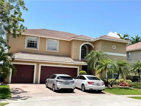 16868 SW 7th Street Pembroke Pines FL 33027