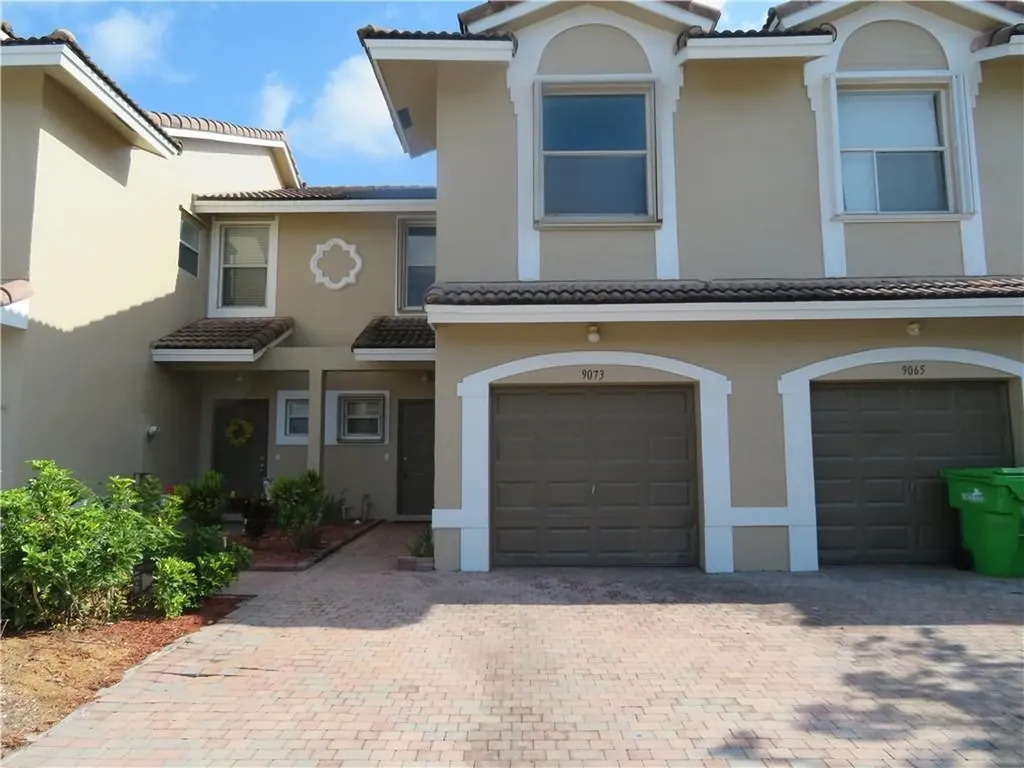 9073 NW 54th Street Sunrise FL 33351