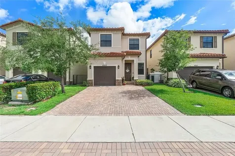 4849 NW 57th Court Tamarac FL 33319
