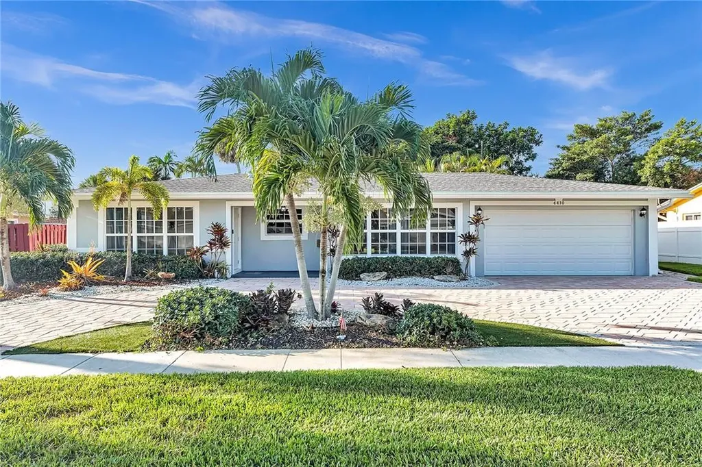4410 NW 9th Street Coconut Creek FL 33066