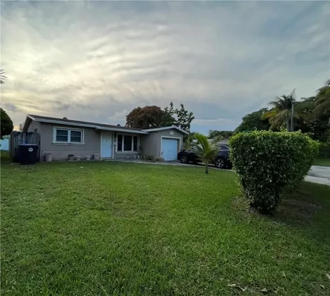 801 SW 62nd Avenue North Lauderdale FL 33068