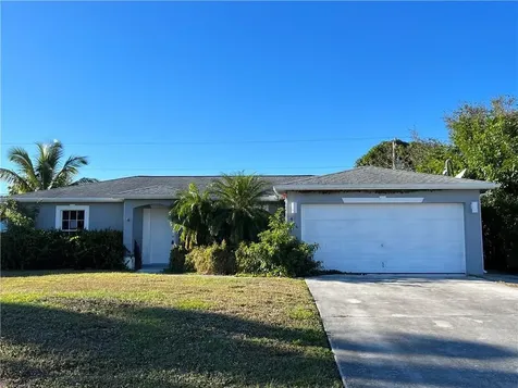 474 SE Cork Road Port St Lucie FL 34984