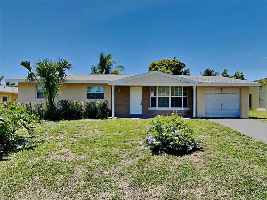 122 SE 29th Avenue Boynton Beach FL 33435