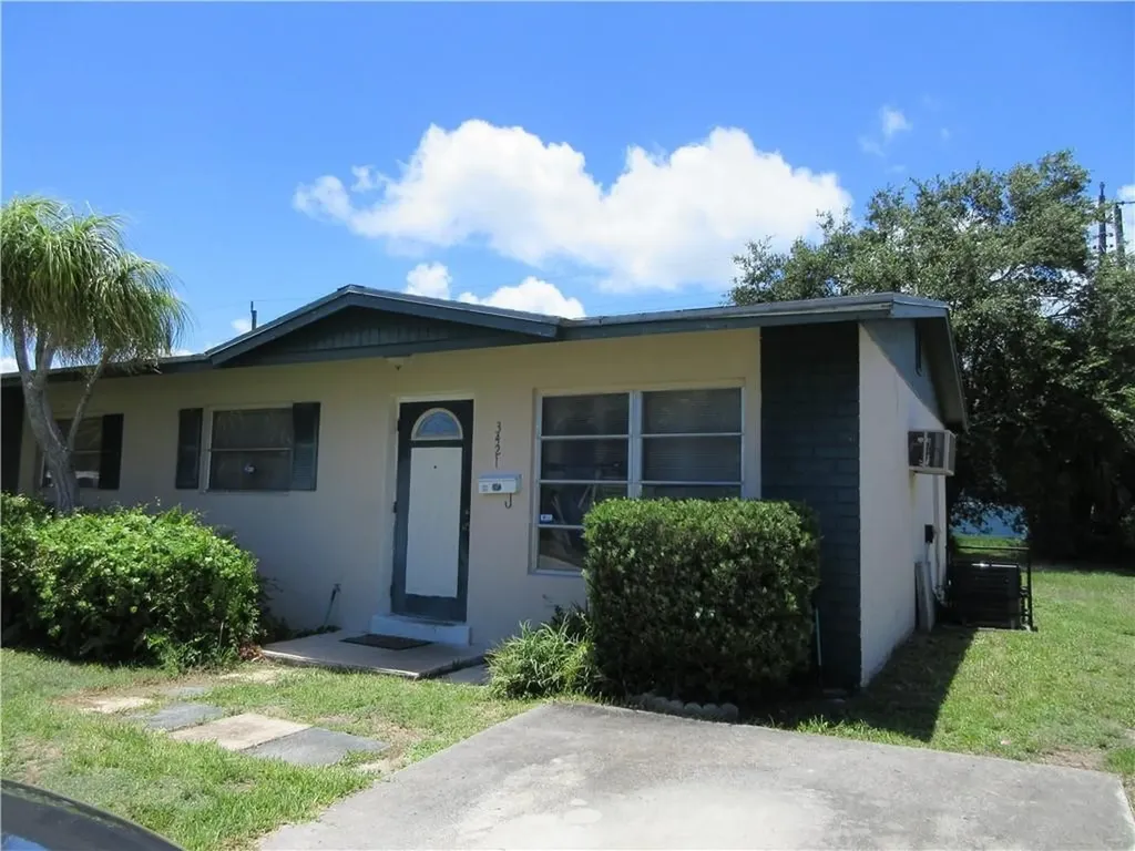3421 Avenue T Riviera Beach FL 33404