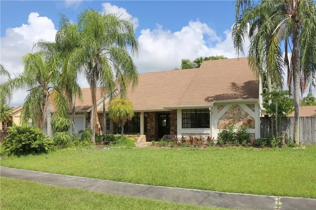 1617 S Goldeneye Lane Homestead FL 33035