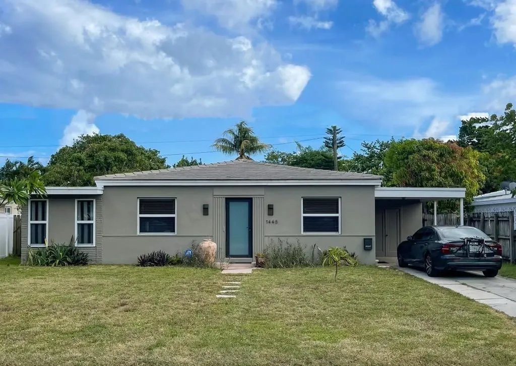 1448 Funston Street Hollywood FL 33020