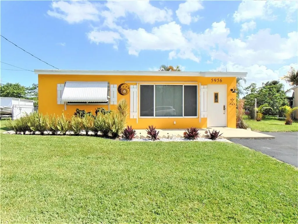 5956 NW 24th Court Margate FL 33063