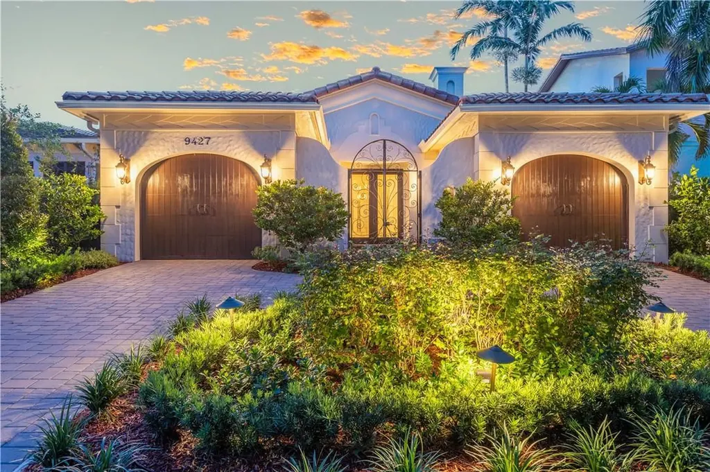 9427 Satinleaf Place Parkland FL 33076