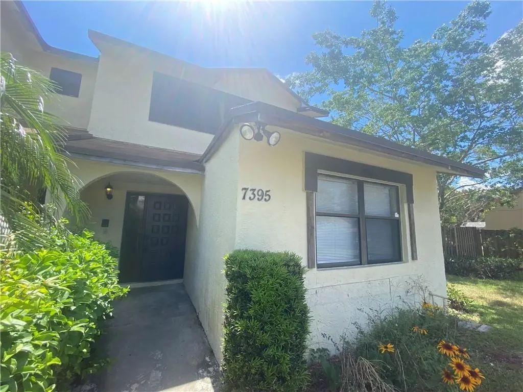7395 NW 34th Street Lauderhill FL 33319