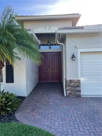 10015 SW Chadwick Drive Port St Lucie FL 34987