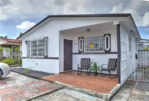 410 W 16th Street Hialeah FL 33010