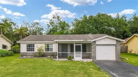 4845 NW 115th Way Sunrise FL 33323