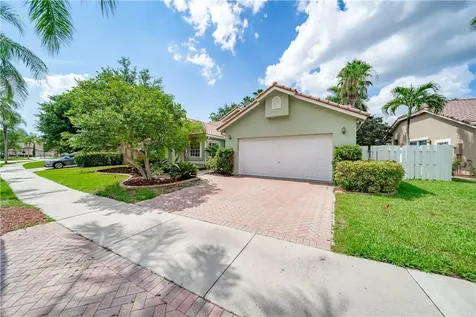 1175 Laguna Springs Drive Weston FL 33326