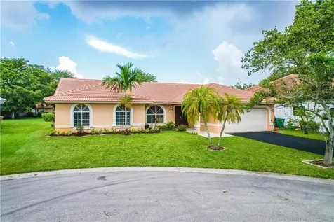 5162 NW 99th Lane Coral Springs FL 33076
