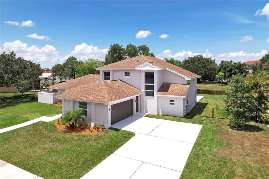20251 NW 5th Street Pembroke Pines FL 33029