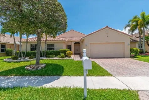 1581 SW 191st Terrace Pembroke Pines FL 33029