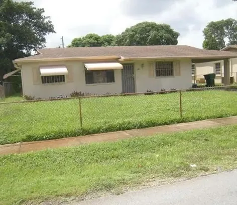 1381 NW 32nd Avenue Lauderhill FL 33311
