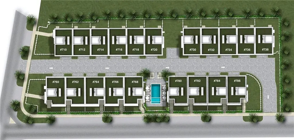 3209 SE 8 Street Pompano Beach FL 33062
