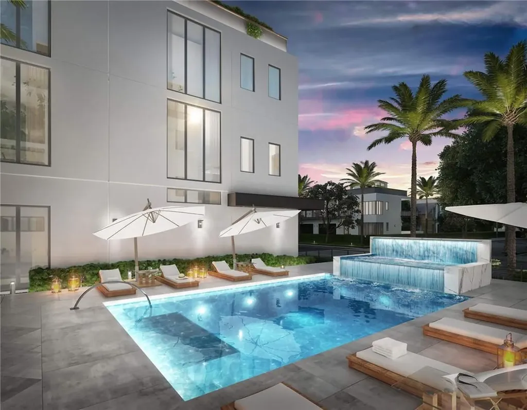 3209 SE 8 Street Pompano Beach FL 33062