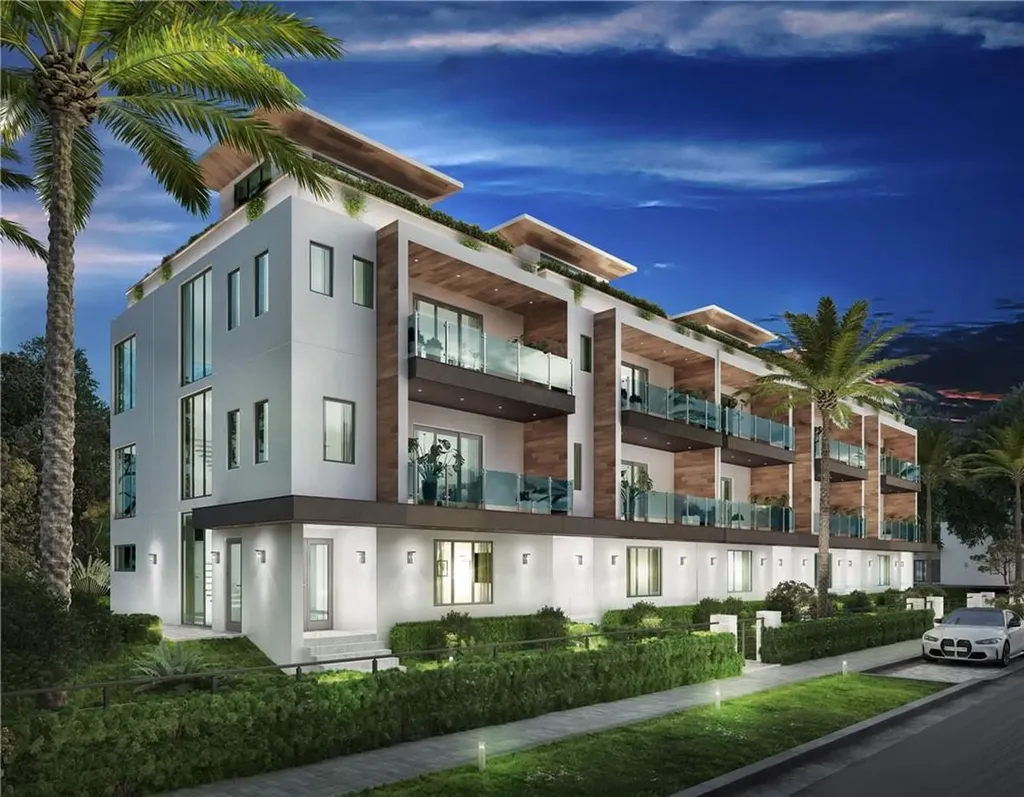 3209 SE 8 Street Pompano Beach FL 33062