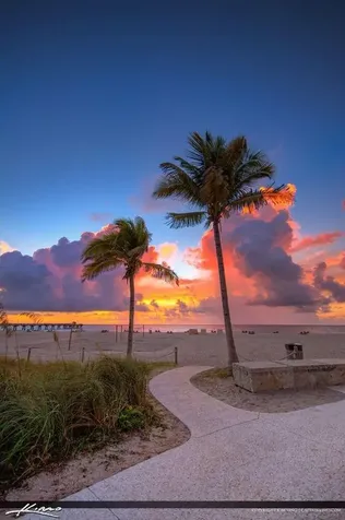 3209 SE 8 Street Pompano Beach FL 33062