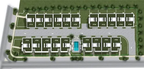 3209 SE 8 Street Pompano Beach FL 33062