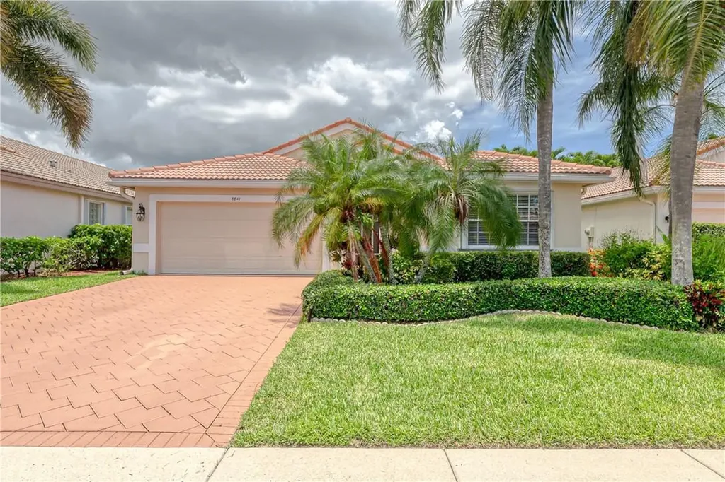 8841 Harrods Drive Boca Raton FL 33433