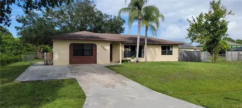 3841 SW Janiga Street Port St Lucie FL 34953